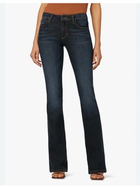 Joe’s Jeans  Dark Wash Bootcut